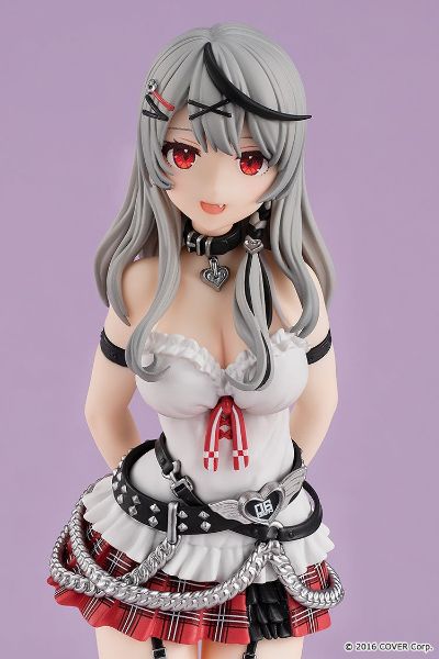 POP UP PARADE hololive 沙花叉库洛艾