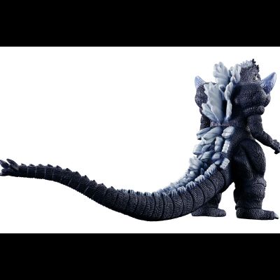 电影怪兽系列 超哥斯拉