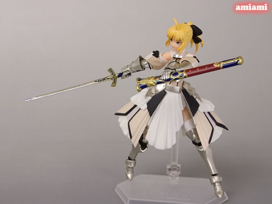 figma#SP-004 命运-无限代码 Saber·Lily