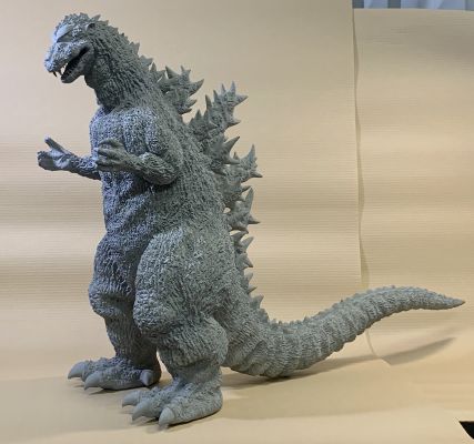 哥斯拉1954（初代哥斯拉）