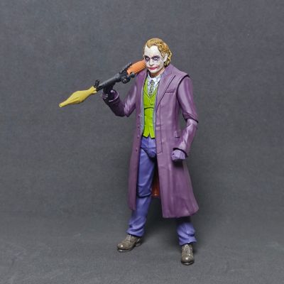 S.H.Figuarts 暗黑骑士 Joker