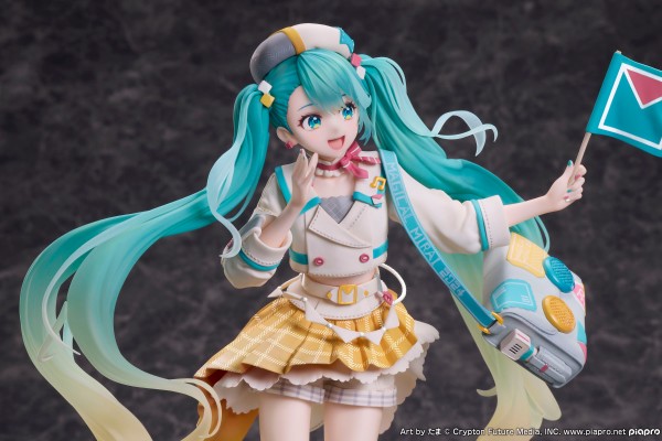初音未来 魔法未来2024