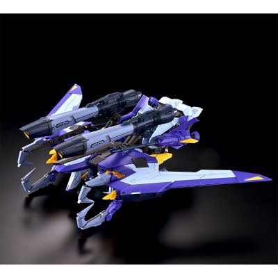 FULL MECHANICS 1/100  进阶型劫掠高达（暂译）