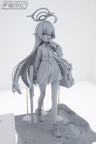 蔚蓝档案 小鸟游星野