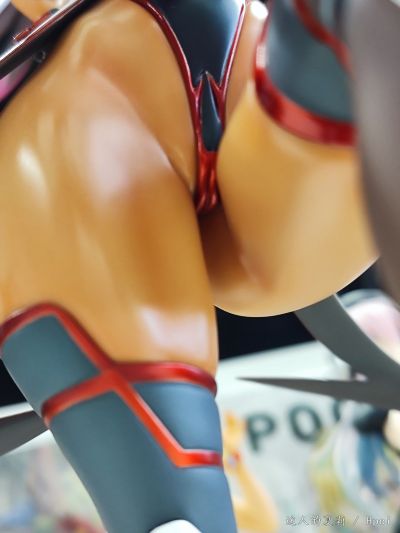 对魔忍RPGX 水城不知火 雪风配色