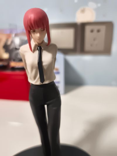 链锯人 链锯之魂3 真纪真