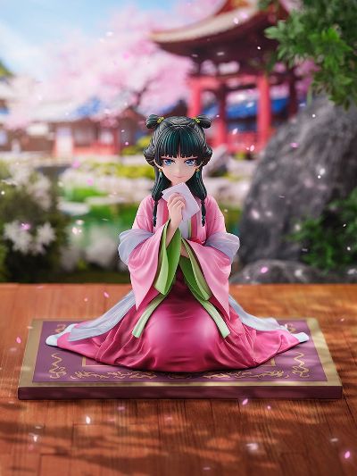 药屋少女的呢喃 猫猫 游园会