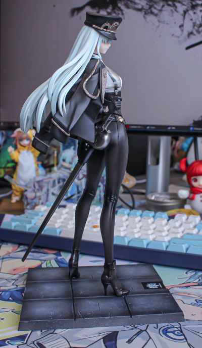 A-Z:[S] 礼服
