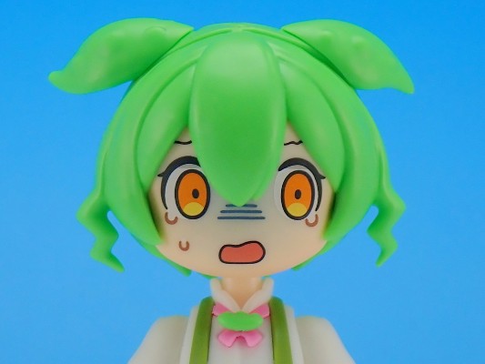 Plafia 俊达萌