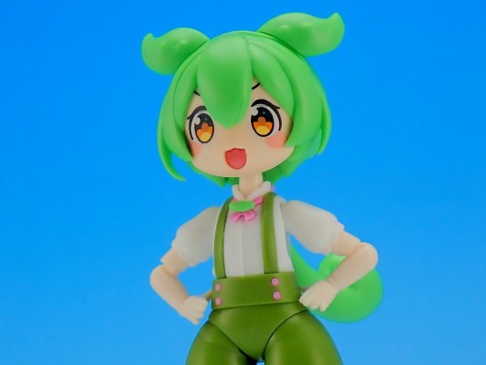 Plafia 俊达萌