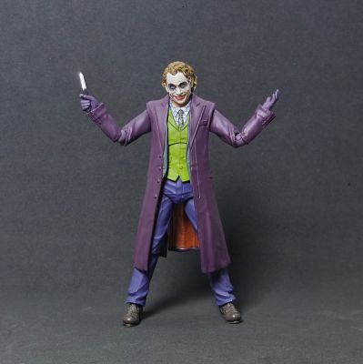 S.H.Figuarts 暗黑骑士 Joker