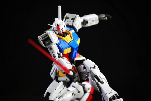 HGUC 1/144 机动战士高达 MS-06S 夏亚专用 扎古II