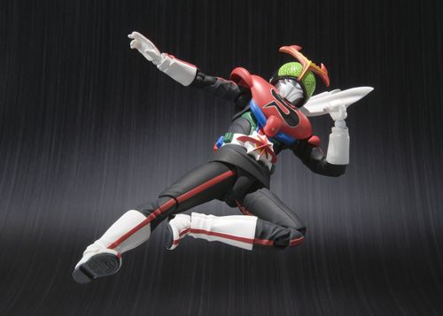 S.H.Figuarts 假面骑士强人