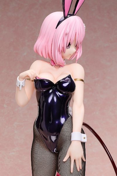 B-style 出包王女DARKNESS 梦梦·贝莉雅·戴比路克 兔女郎