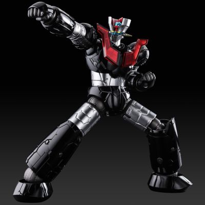 RIOBOT 魔神Z