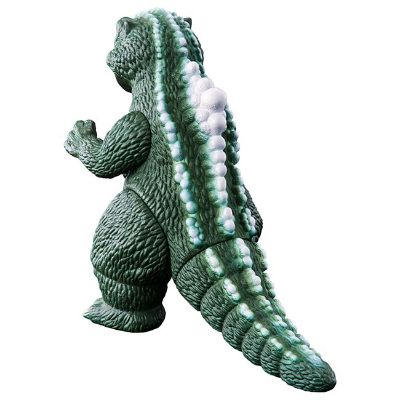 电影怪兽系列 小哥斯拉