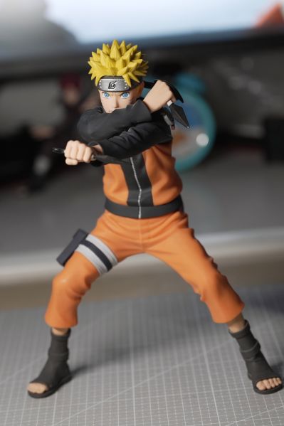 Grandista 火影忍者疾风传 漩涡鸣人