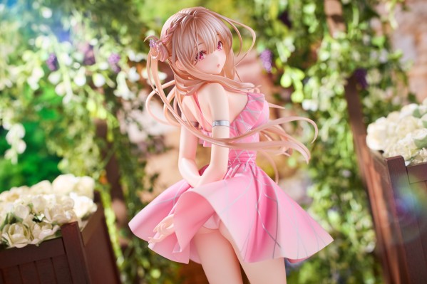 芳莉