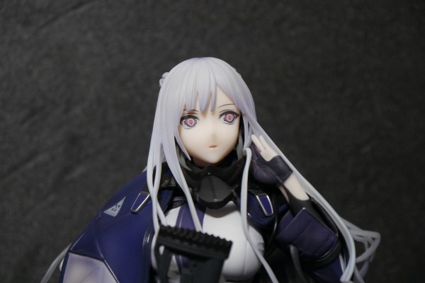 少女前线 AK-12