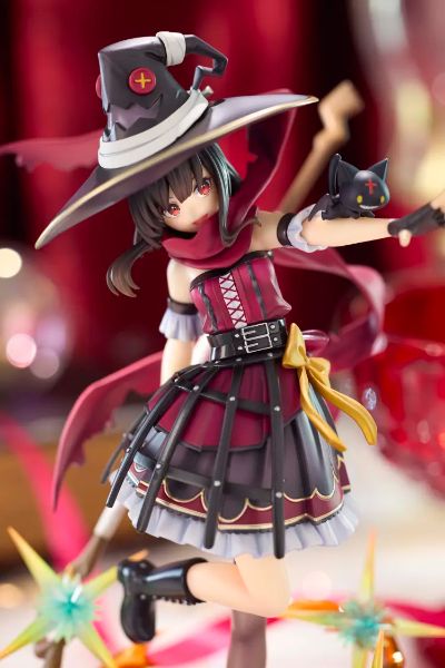 KDcolle 为美好的世界献上祝福！惠惠 原作版 10周年纪念服装