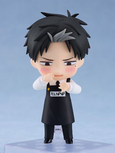 粘土人#2569 幼儿园WARS 道格