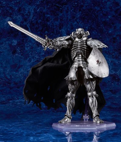 figma#634 剑风传奇 骷髅骑士