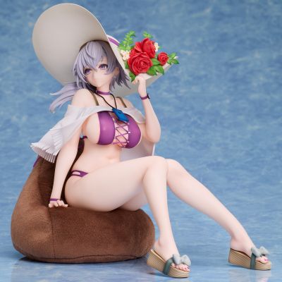 B-style 碧蓝航线 里诺 夏日番外篇