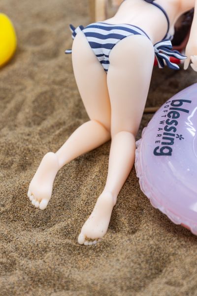 AFG 路人女主的养成方法Fine 加藤恵 Taito限定