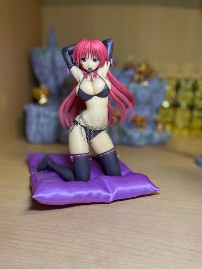 十字架与吸血鬼 黒乃胡梦 