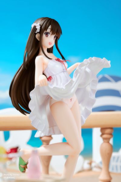 杂志封面少女 彩濑凉子