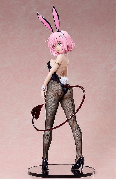 B-style 出包王女DARKNESS 梦梦·贝莉雅·戴比路克 兔女郎