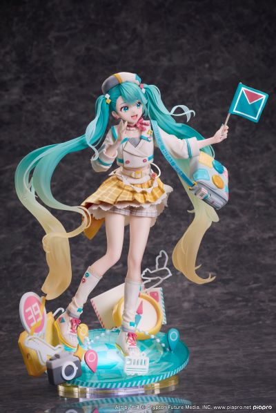 初音未来 魔法未来2024