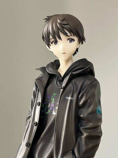 新世纪福音战士 碇真嗣 Ver. RADIO EVA Part.2 特别版