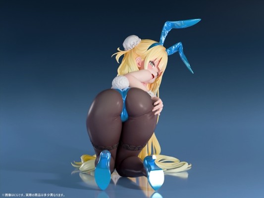 恋爱兔女郎 莉奥