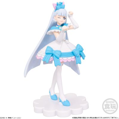 美妙宠物 光之美少女！可爱人偶
