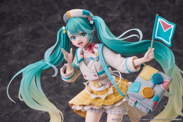 初音未来 魔法未来2024