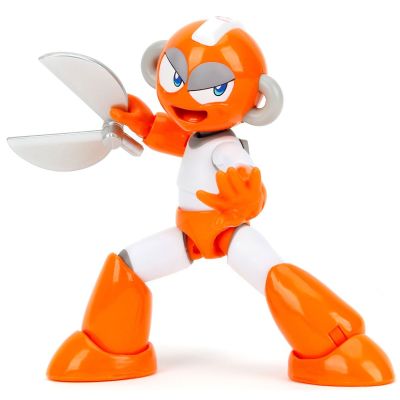 洛克人 剪刀人 Wave 2