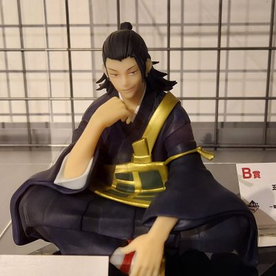 一番赏 剧场版 咒术回战0 ～显现～ C奖 夏油杰