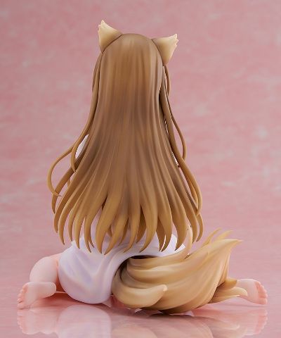 狼与香辛料 MERCHANT MEETS THE WISE WOLF 赫萝 Y字衬衫