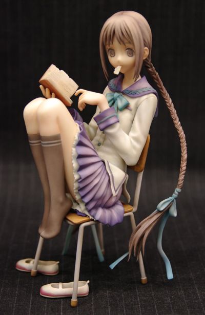 文学少女 天野远子