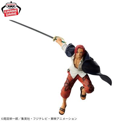 航海王 BATTLE RECORD COLLECTION 杰克斯