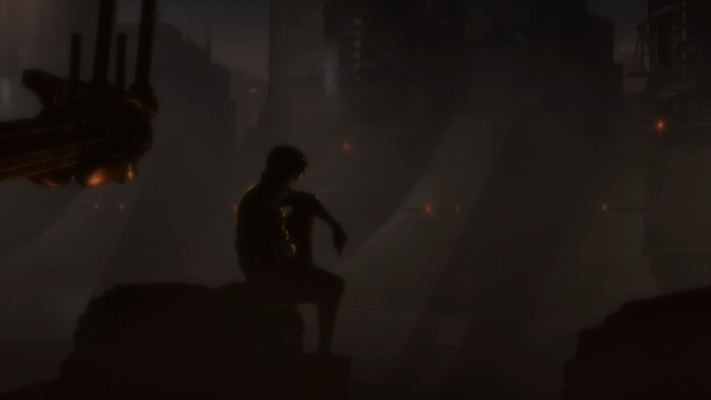 POP UP PARADE 攻壳机动队 草薙素子 1995版 L尺寸