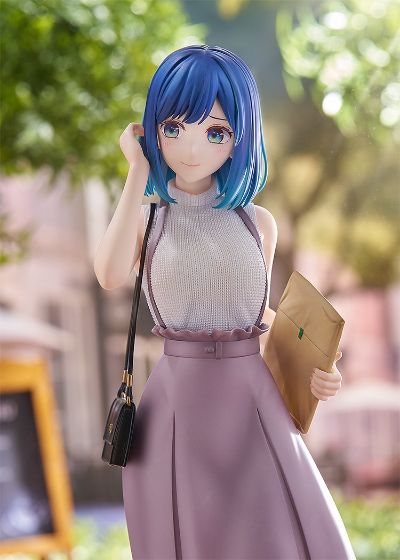 我推的孩子动画版 黑川赤音 约会穿搭