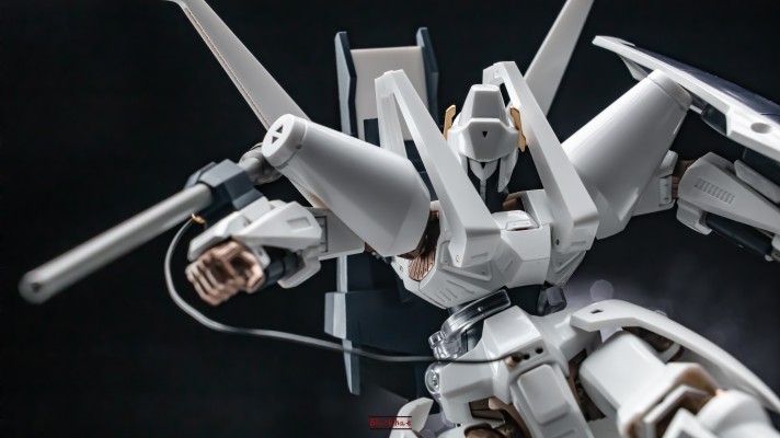 RIOBOT  重战机艾尔盖姆 艾尔盖姆