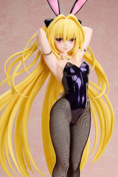 B-style 出包王女Darkness 金色暗影 兔女郎