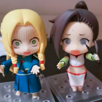 粘土人#2385 迷宫饭  玛露西尔