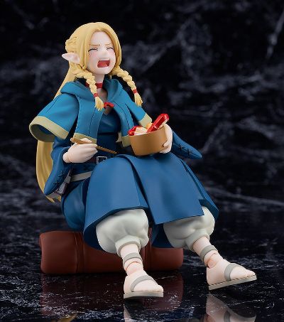 figma#633 迷宫饭 玛露西尔