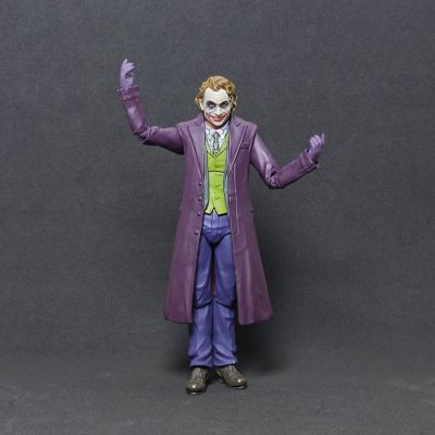 S.H.Figuarts 暗黑骑士 Joker