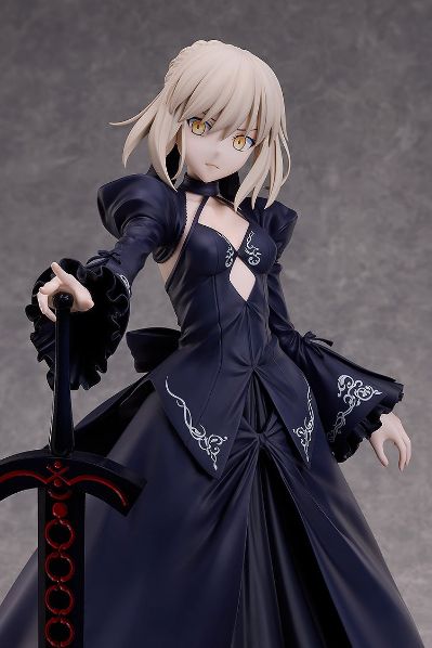 B-style 命运-冠位指定 剑士-阿尔托莉雅・潘德拉贡（Alter）