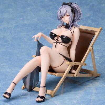 B-style 碧蓝航线 朱利奥·凯撒 阳光下的Alta marea